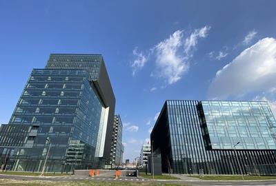 River Tower - Cladirea Oslo - comision 0%, reprezentam proprietarul! - 7