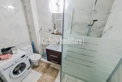 Apartament cu 2 camere decomandat, mobilat în City Park Mall - 17