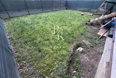 Apartament de 3 camere, 60 mp , gradina de 85 mp, zona Eroilor - 8