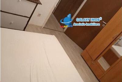 Apartament cu 2 camere semidecomandat, mobilat în Veteranilor - 1