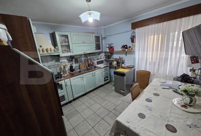 Apartament cu 4 camere decomandat în Ultracentral - 8