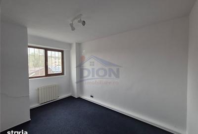 Spațiu comercial, de 61 mp, în Tineretului - 6