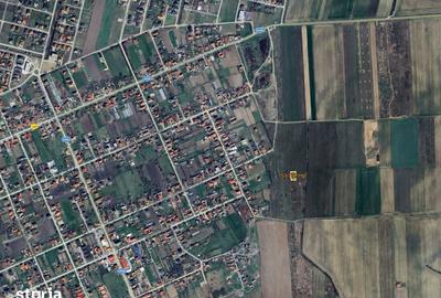 Teren de 737 mp, în Moșnița Nouă - 8