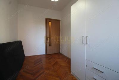 Apartament cu 3 camere decomandat, mobilat în Torontalului - 2