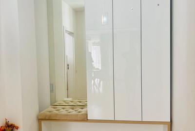 Apartament cu 2 camere decomandat în Orașul Vechi - 8