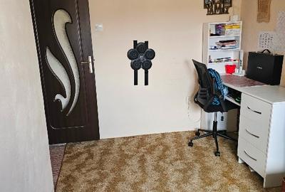 Casă individuală cu 3 camere cu Teren 503 Mp în Gălești - 8