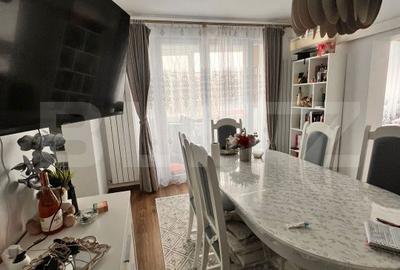 Apartament cu 3 camere în Central - 7