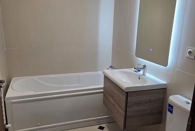 Garsonieră decomandată în Bună Ziua - 2