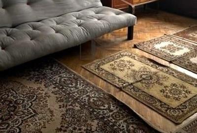 OLIMPIA - STADION - ETAJ 5 - LIFT - BLOC IZOLAT - 3 CAMERE - DECOMANDAT - BOXA C - 4