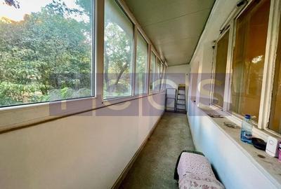 VANZARE APARTAMENT 2 CAMERE 55MP CAMPIA LIBERTATII PARCUL GHEORGHE PETRASCU - 2