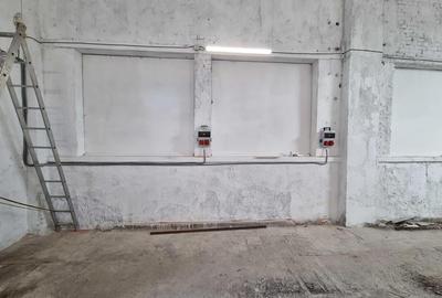 Spațiu comercial, de 80 mp, în Jilava - 1