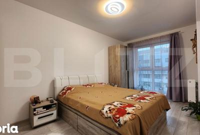 Apartament cu 2 camere în Libertății - 3