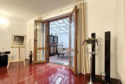 Zona Centrala Acces Facil - 1