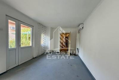 Casă cu 3 camere cu Teren 354 Mp în Crișan - 15