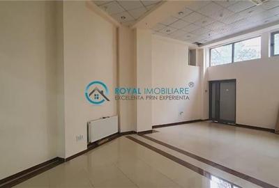 Royal Imobiliare - inchirieri spatii birouri, zona Vest - 6