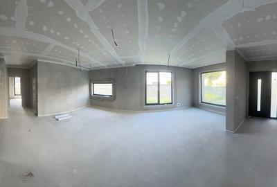 Casă cu 4 camere în Micro 3 - 8