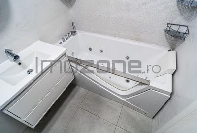 Apartament cu 2 camere semidecomandat în Valea Oltului - 11