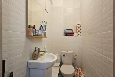 Bucurestii Noi - Jiului | 4 camere decomandat | Mobilat & utilat | Bloc nou 2020 - 10