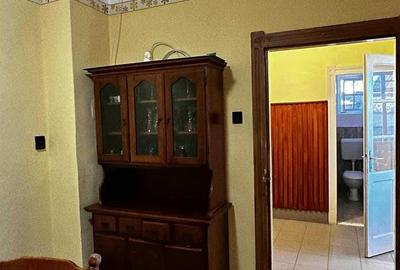 Casă cu 2 camere în Borș - 7
