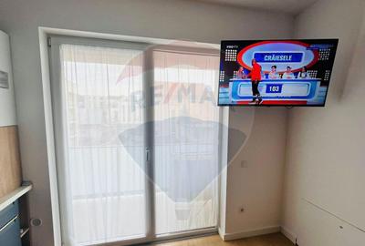 DE INCHIRIAT - zona Casa Crisan - 2