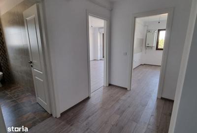 Garsonieră decomandată în Bucium - 3