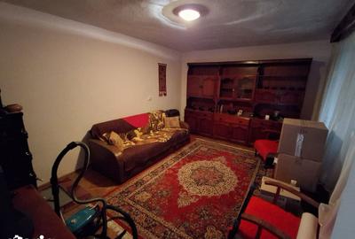 Casă cu 4 camere cu Teren 1440 Mp în Vetiș - 9