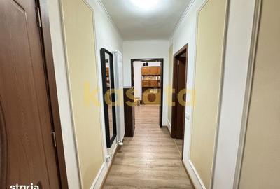 Apartament cu 2 camere decomandat, mobilat în Ultracentral