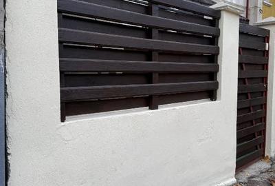 Apartament 2 camere + curte proprie, zona Viilor / Parcul Carol Apartament 2 camere + curte proprie, zona Viilor / Parcul Carol - 1