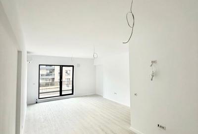 Apartament cu 2 camere decomandat în Central - 6