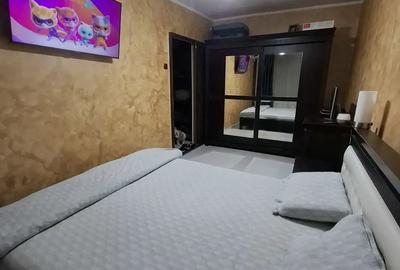 Apartament cu 3 camere decomandat în Micro 17 - 3