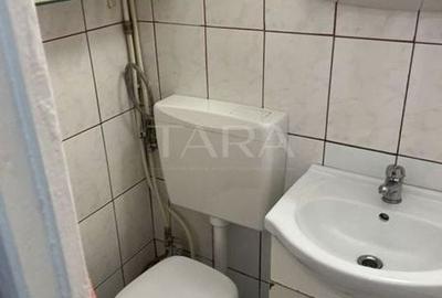 Garsoniera de închiriat - Scoala de Politie, Dambul Rotund - 4
