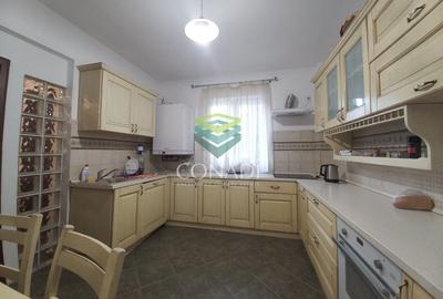 Casă individuală cu 5 camere cu Canalizare în Șoseaua Nordului - 13