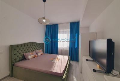 Royal Imobiliare - Vanzare apartament 2 camere, zona 9 Mai Royal Imobiliare - Vanzare apartament 2 camere, zona 9 Mai - 5