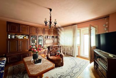 Apartament 3 camere | Decomandat | Et. 3 | 2 Garaje | Lidl Freidorf - 6