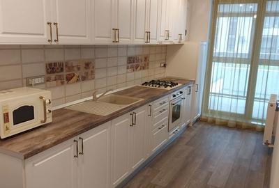 Apartament cu 2 camere decomandat în Central - 8
