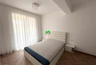 Apartament de inchiriat 3 camere 2 bai Sibiu Central - 4