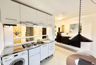 NOU | Apartament 1 camera - Parcul Botanic, Timisoara | PRIMA INCHIRIERE - 5