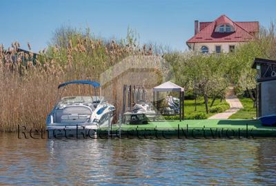 O Poveste de Vis pe Malul Lacului Snagov - 2