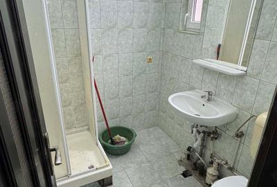 Apartament cu 2 camere decomandat în Sebeș - 4