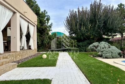 Casa impresionanta cu 5 camere si garaj, la intrare in Dumbravita - 26