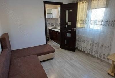 Garsonieră decomandată, mobilată în Titan - 1