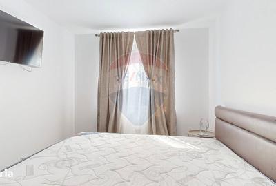 Apartament cu 2 camere decomandat, mobilat în Dârste - 2