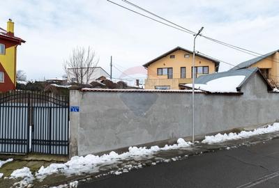 Casă cu 5 camere cu Teren 420 Mp în Dobroești - 25