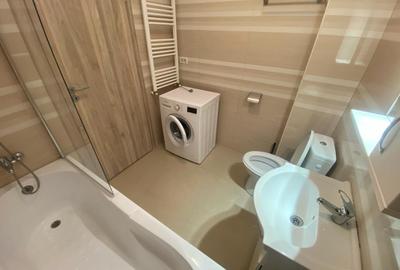Dobroiesti,mobilat,utilat,parcare,lift,curte,spatiu de joaca,str.Marului. - 9