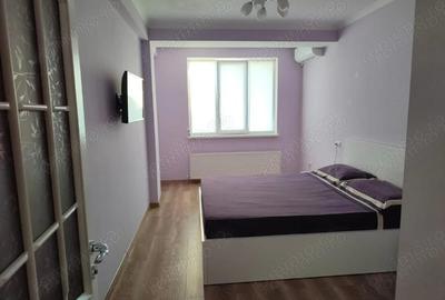 Garsoniera zona Aviatorilor Garsoniera zona Aviatorilor - 1