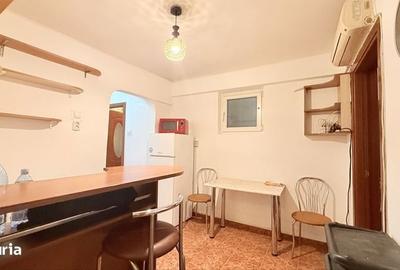 Apartament cu 2 camere decomandat în Tei - 4