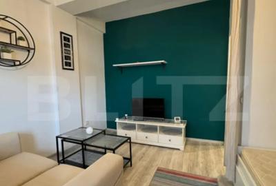 Garsonieră, mobilată în Sălaj - 1