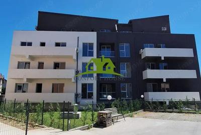 Garsoniera C15 decomandata -Et.2/3 in BL.Nou str.Ostroveni - 1