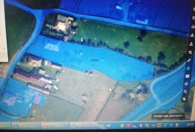 Spațiu comercial, în Toplița - 6