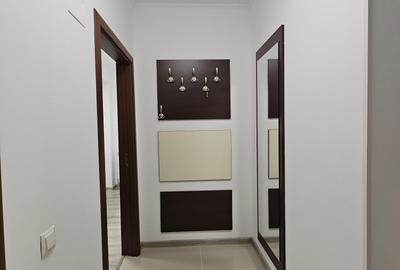 Apartament cu 2 camere semidecomandat, mobilat în Balada - 12